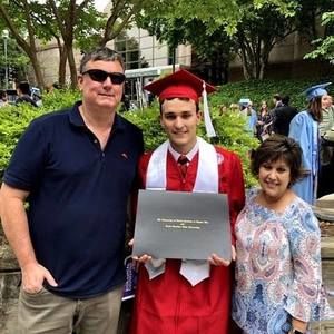 Meet your Posher, Matthew